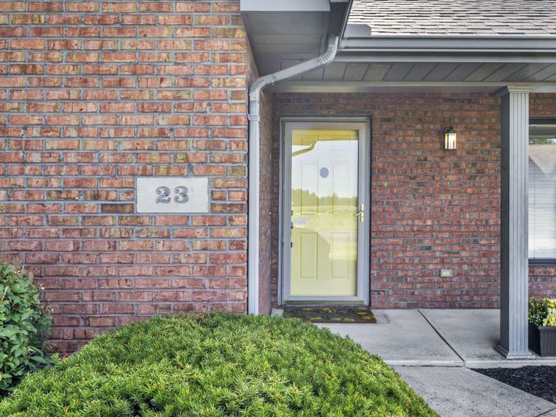 23 Bon Air Drive, Urbana, OH 43078 Photo 7