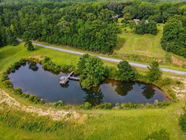 4150 County Road 211 , Eutaw, AL 35462