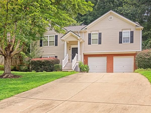 106 Trafalgar Court, Canton, GA 30114