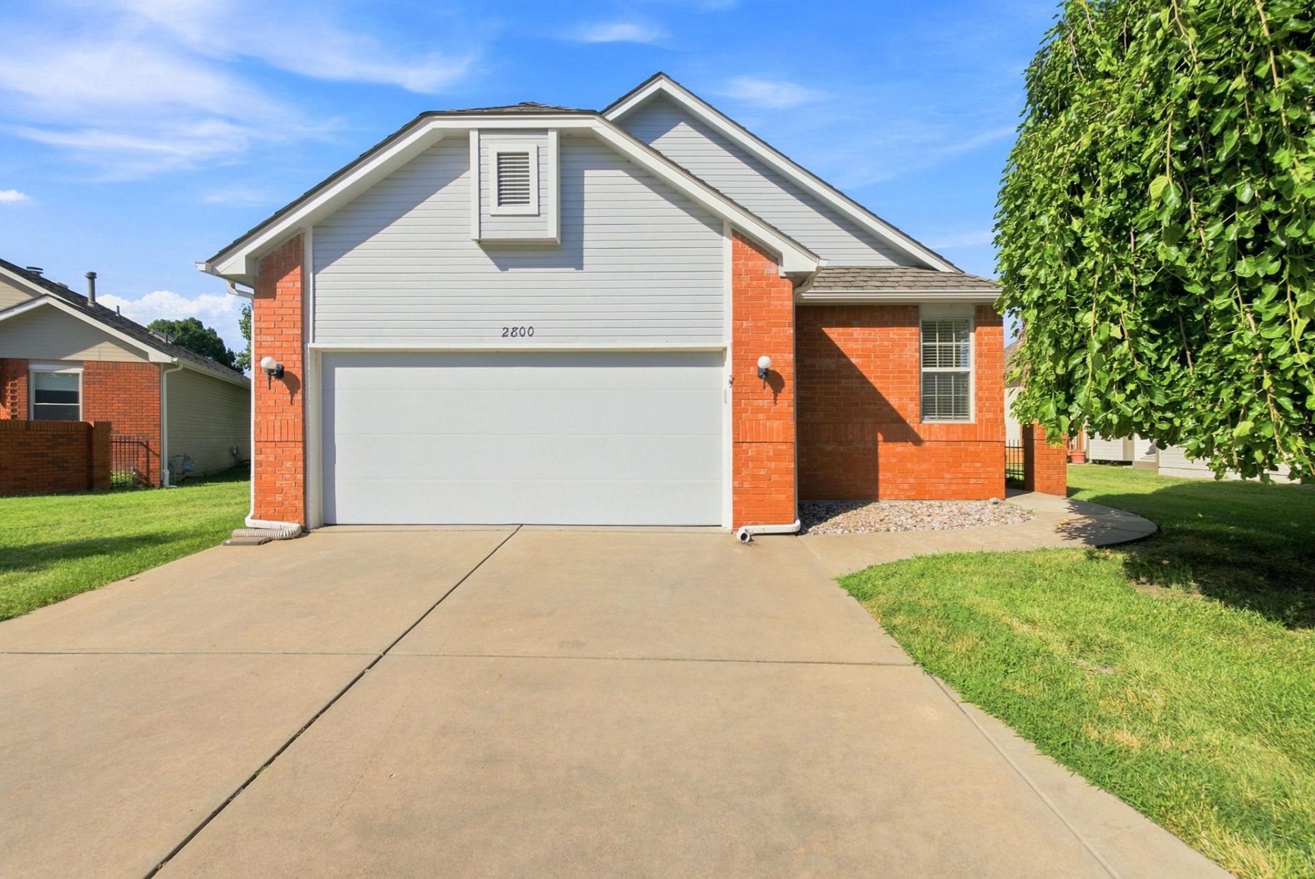 6515 E 30th St N Unit #2800, Wichita, KS 67226 Main Photo