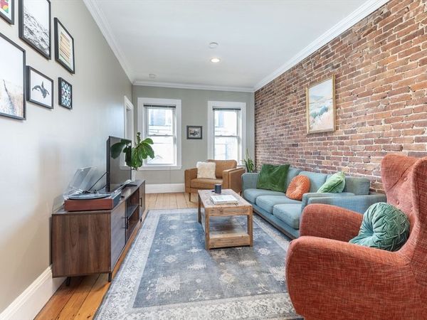 192 W Fifth St, Unit 2, Boston, MA 02127
