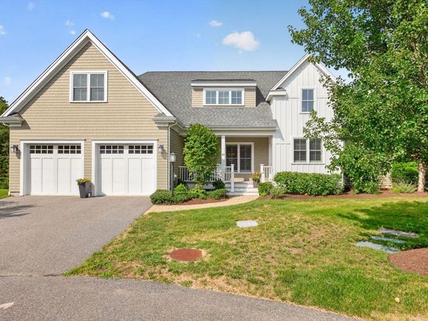 24 Inverness, Unit 24, Plymouth, MA 02360