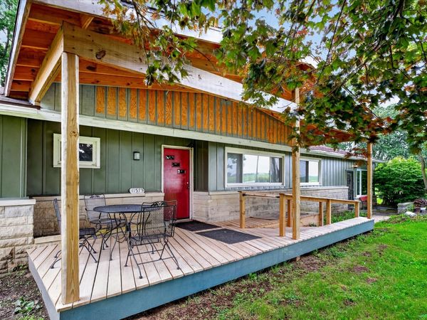 11573 E County Road 600 N, Forest, IN 46039