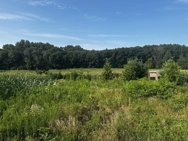 W9598 County Road X Road, Portage, WI 53901