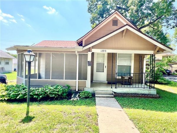 1309 Irving Street, Independence, KS 67301