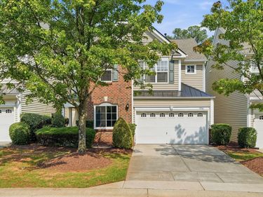 9706 Renfield Drive, Raleigh, NC 27617