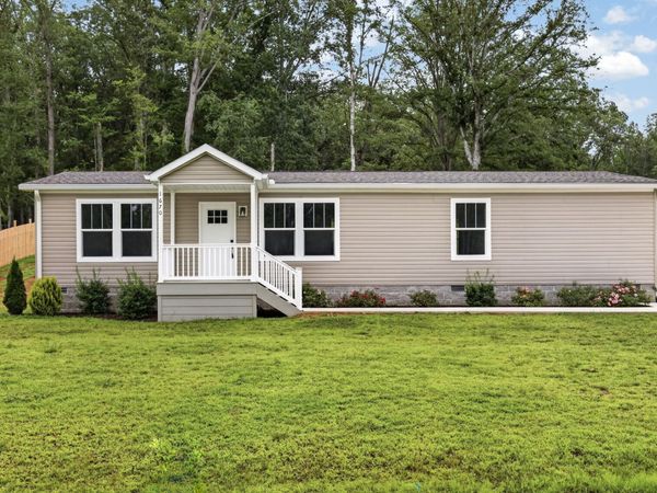 1670 Anna Maria Ln , Cookeville, TN 38501
