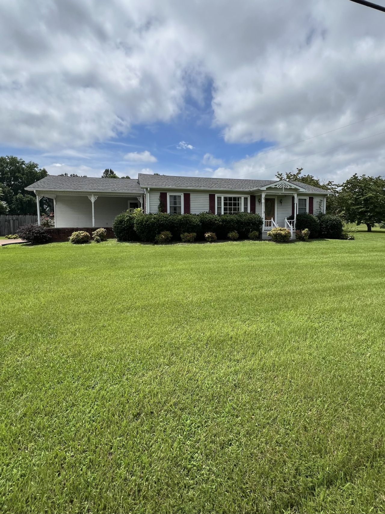96 Old Shellsford Rd , Mc Minnville, TN 37110 Main Photo