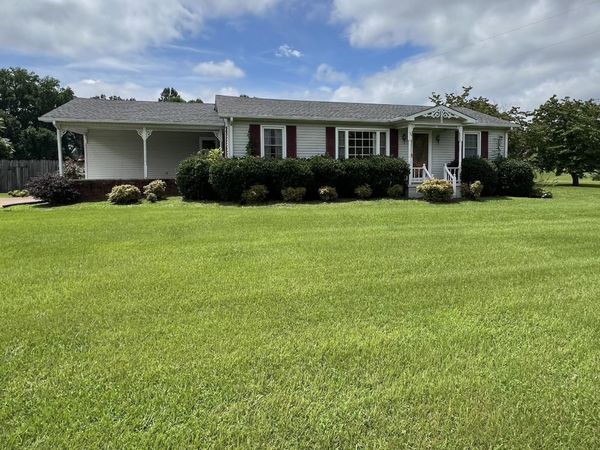 96 Old Shellsford Rd , McMinnville, TN 37110