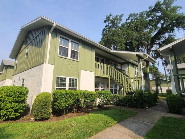 840 Center Avenue, Unit 29, Holly Hill, FL 32117