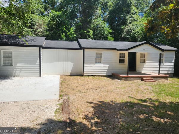 4118 Fairview Drive, Columbus, GA 31907