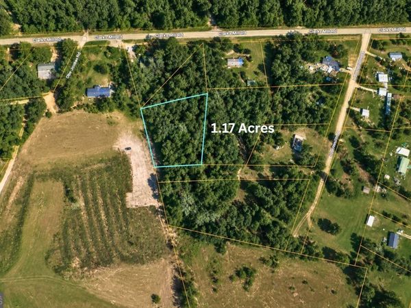 1002 Hodges Road, Louisville, GA 30434