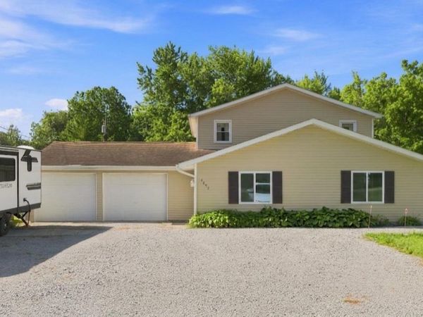 4852 Evard Road, Fort Wayne, IN 46835