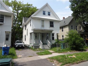 241 Saratoga Avenue, Rochester, NY 14608