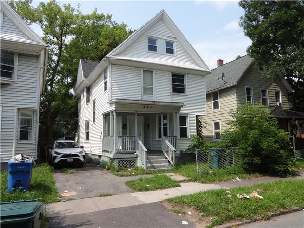 241 Saratoga Avenue , Rochester, NY 14608