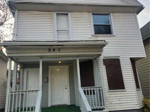 241 Saratoga Avenue , Rochester, NY 14608