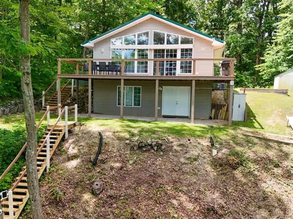 1194 Laurabelle Drive, Battle Creek, MI 49017