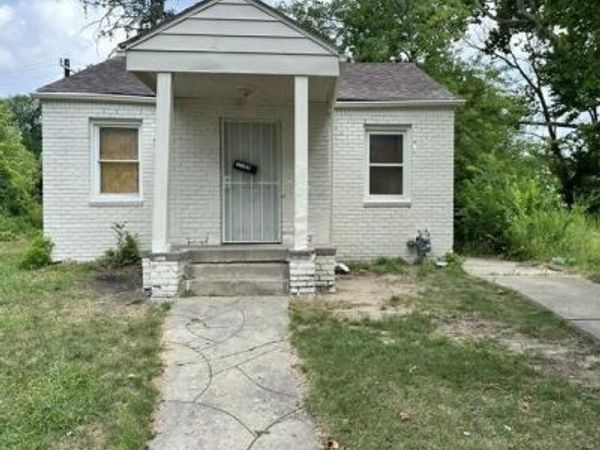 17180 Vaughan Street, Detroit, MI 48219