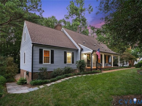 1710 Windingridge Drive , Henrico, VA 23238