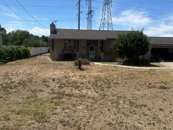 541 N 1500 W, West Point, UT 84015