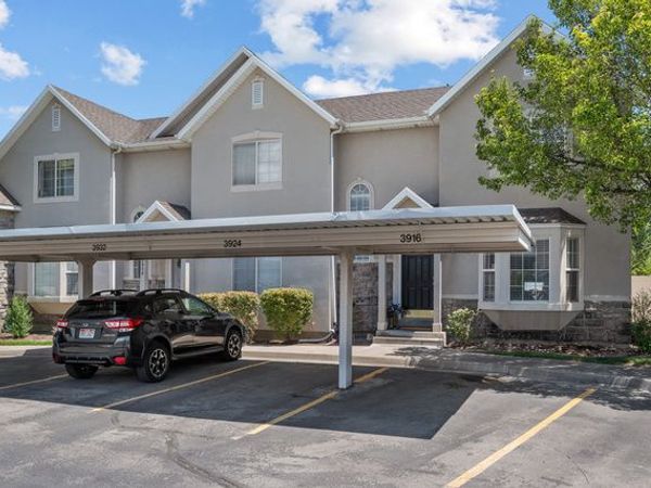 3916 N DAVENCOURT LOOP , Lehi, UT 84048