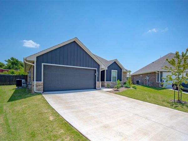 4013 Lleyton Drive, Norman, OK 73072
