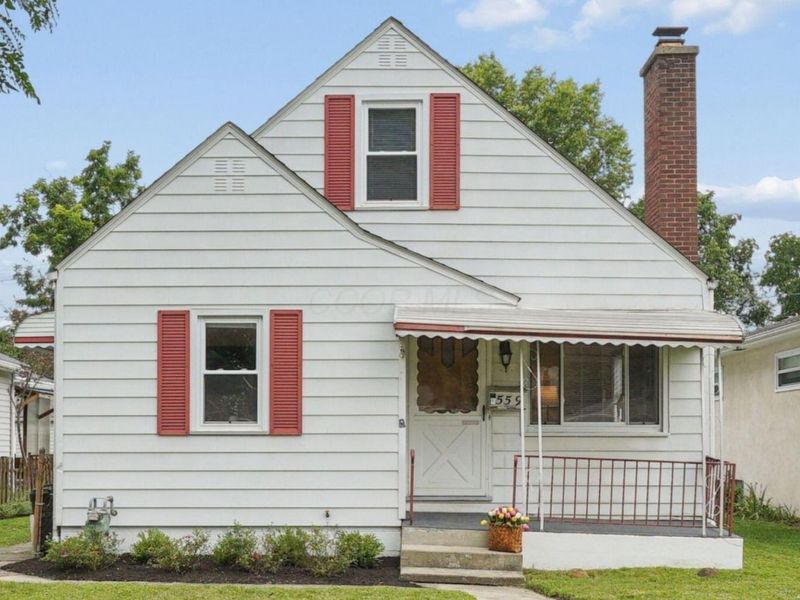 559 E Beechwold Boulevard, Columbus, OH 43214 Photo 2
