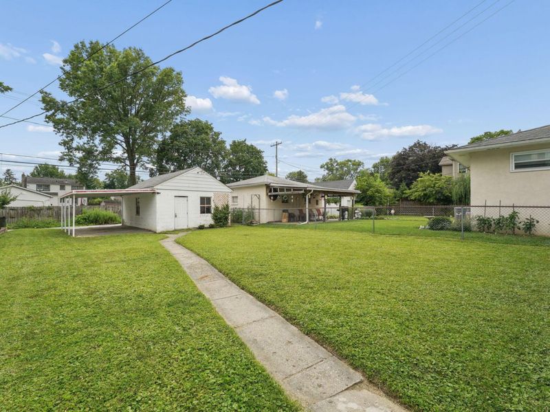 559 E Beechwold Boulevard, Columbus, OH 43214 Photo 30
