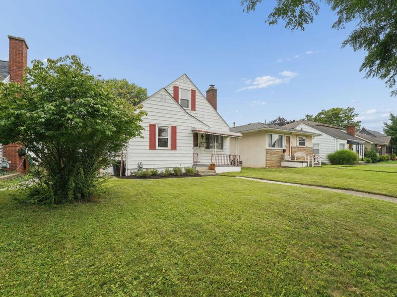 559 E Beechwold Boulevard, Columbus, OH 43214 Photo 4