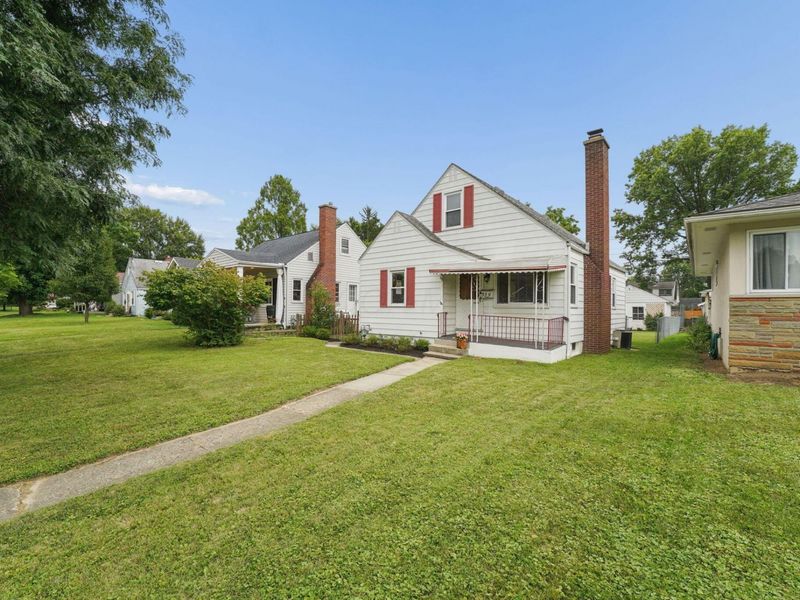 559 E Beechwold Boulevard, Columbus, OH 43214 Photo 5