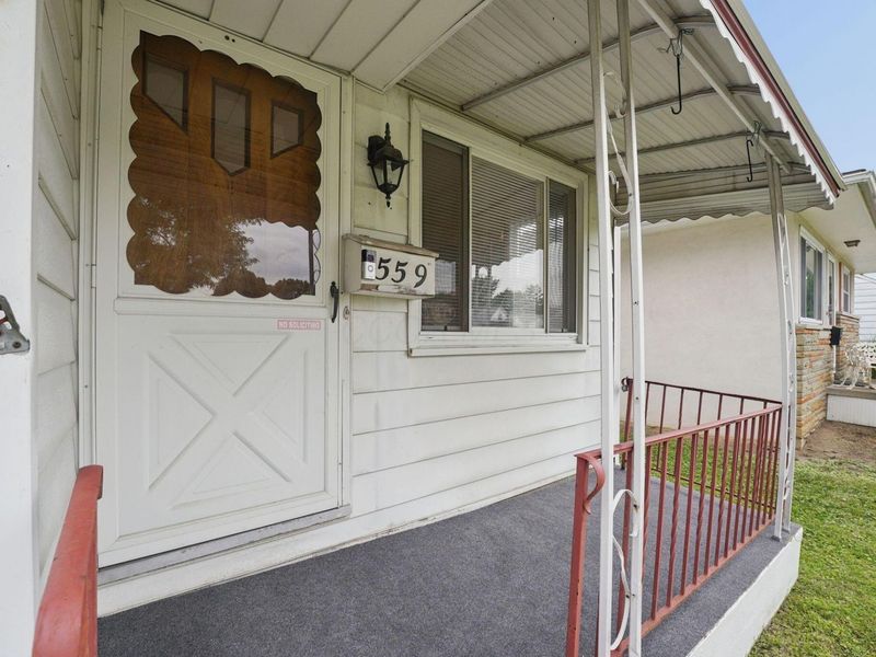 559 E Beechwold Boulevard, Columbus, OH 43214 Photo 6