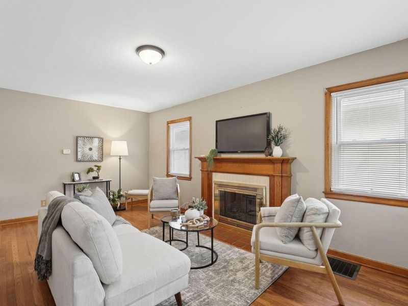559 E Beechwold Boulevard, Columbus, OH 43214 Photo 8