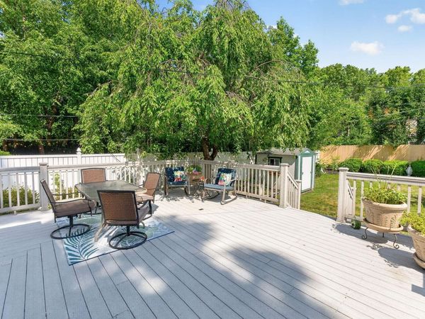 202 Deland Avenue, Columbus, OH 43214