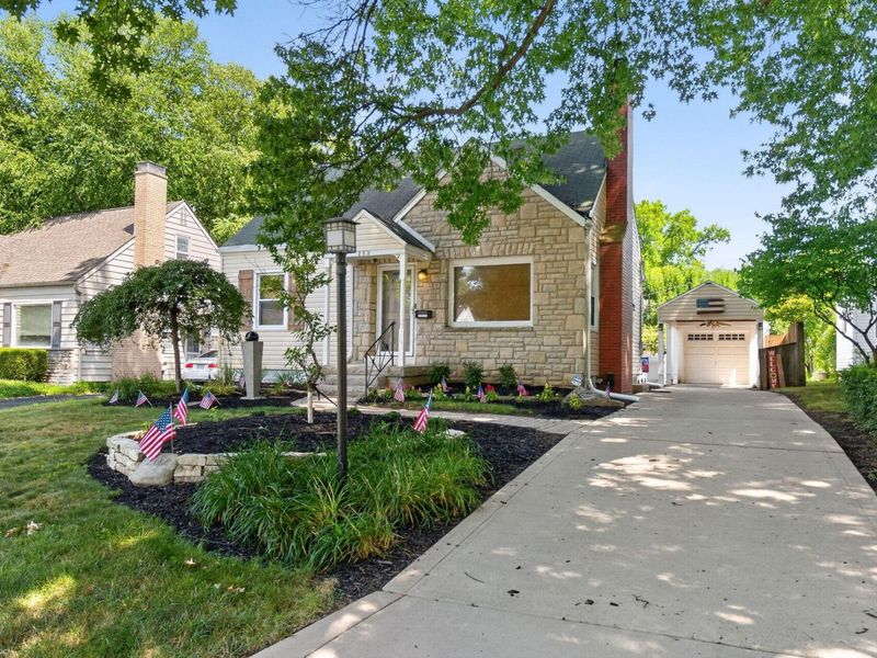202 Deland Avenue, Columbus, OH 43214 Photo 1