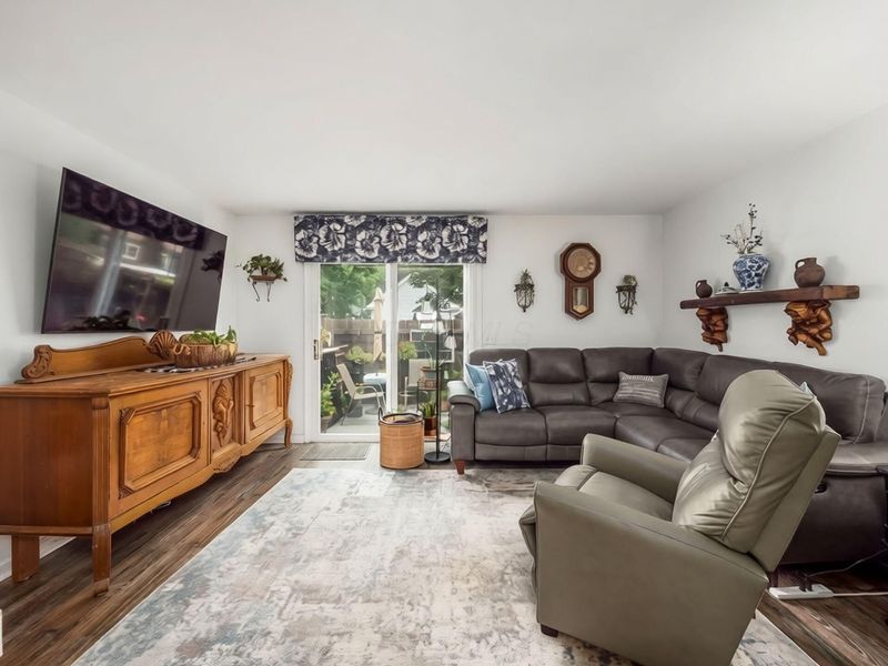 108 E Dublin Granville Road, Unit O, Worthington, OH 43085 Photo 18