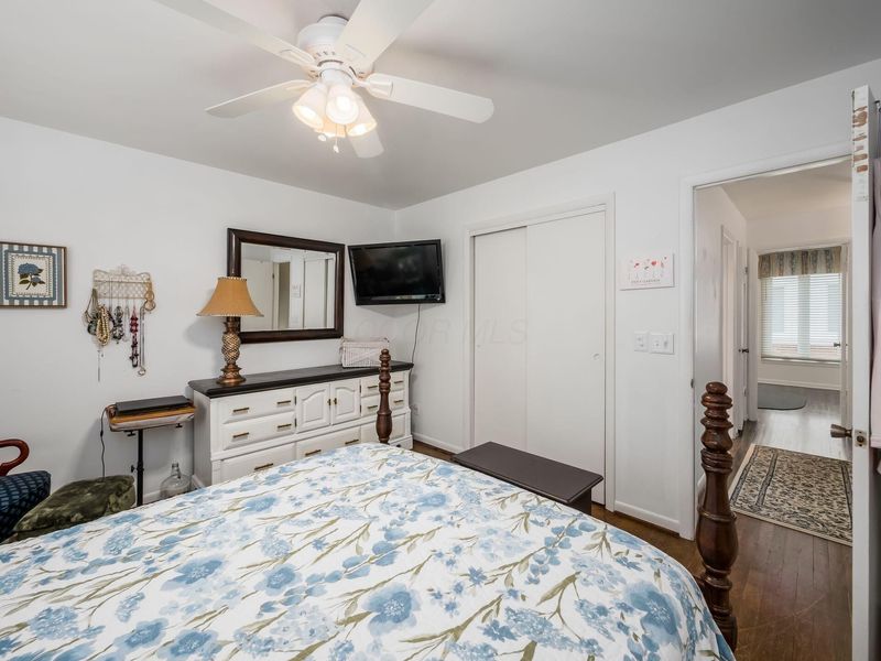 108 E Dublin Granville Road, Unit O, Worthington, OH 43085 Photo 24