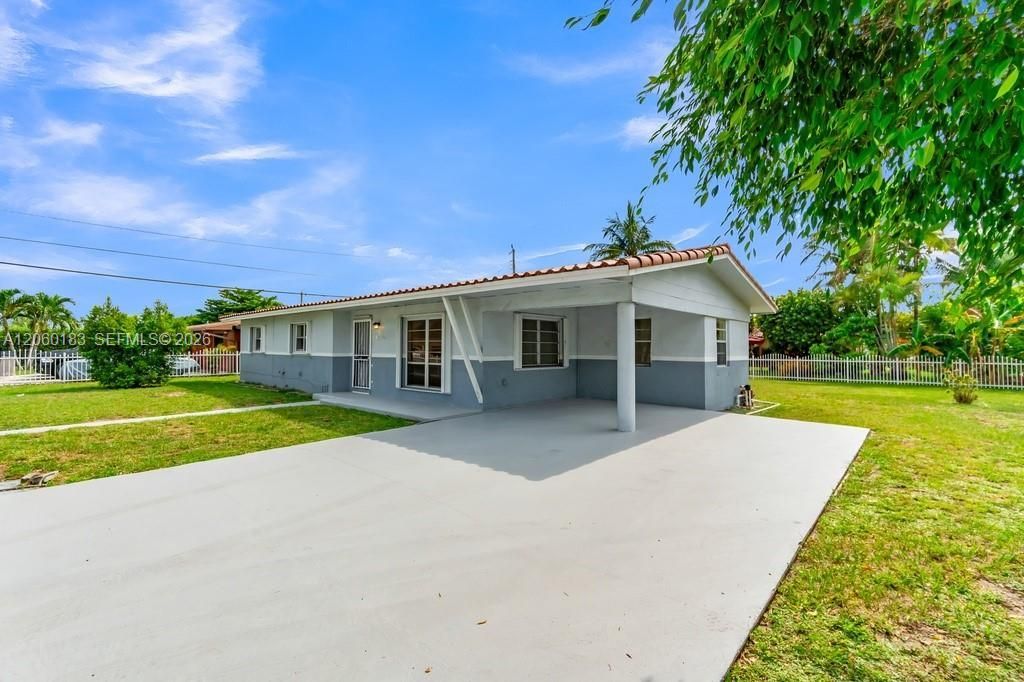 17430 NW 37th Ct , Miami Gardens, FL 33055 Photo