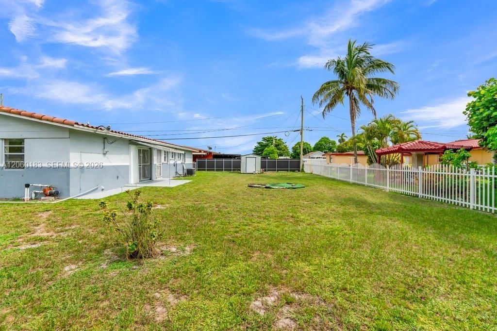 17430 NW 37th Ct , Miami Gardens, FL 33055 Photo