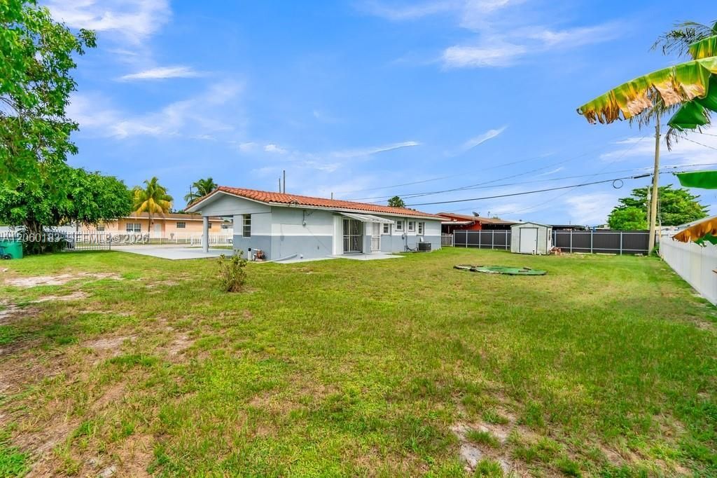 17430 NW 37th Ct , Miami Gardens, FL 33055 Photo