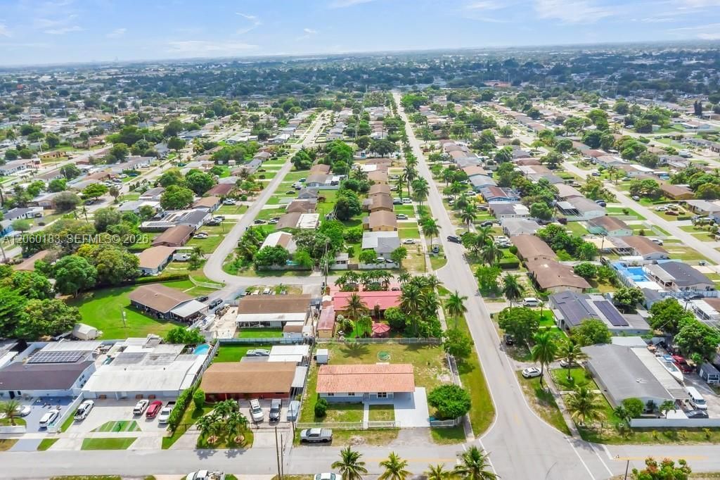 17430 NW 37th Ct , Miami Gardens, FL 33055 Photo