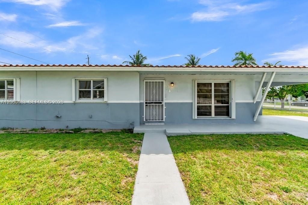 17430 NW 37th Ct , Miami Gardens, FL 33055 Photo