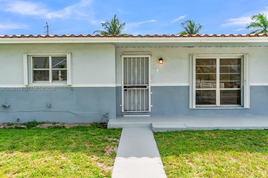 17430 NW 37th Ct , Miami Gardens, FL 33055 Photo