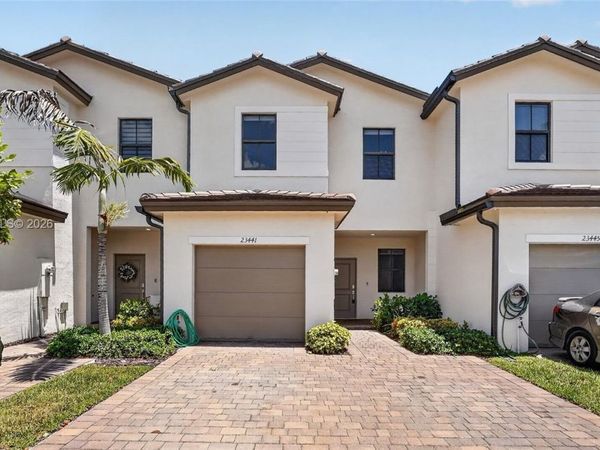 23441 SW 129th Ave , Homestead, FL 33032