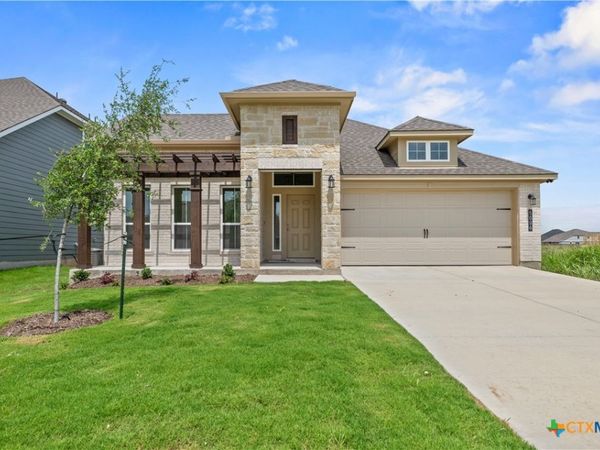 5006 Pollack Lane , Belton, TX 76513