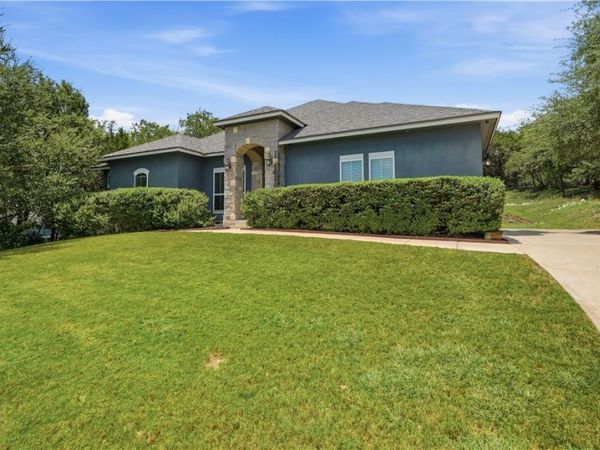 249 Deer Cross Lane , San Antonio, TX 78260