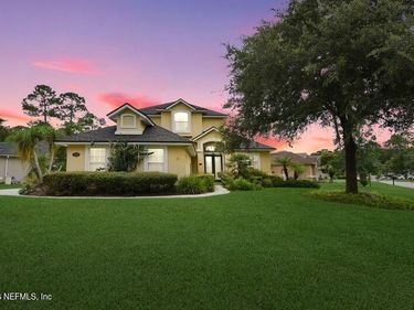 1045 OXFORD Drive, St. Augustine, FL 32084