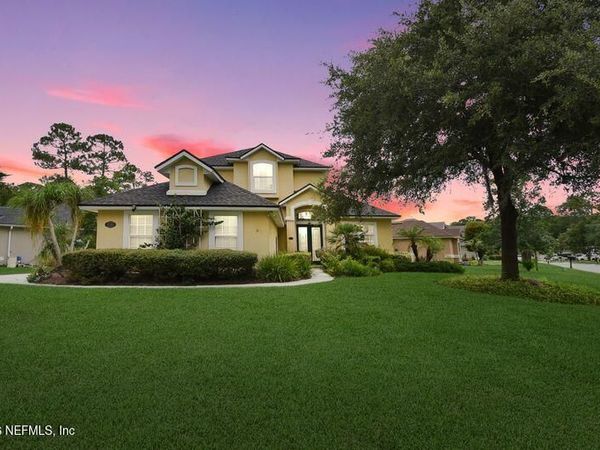 1045 OXFORD Drive, St. Augustine, FL 32084