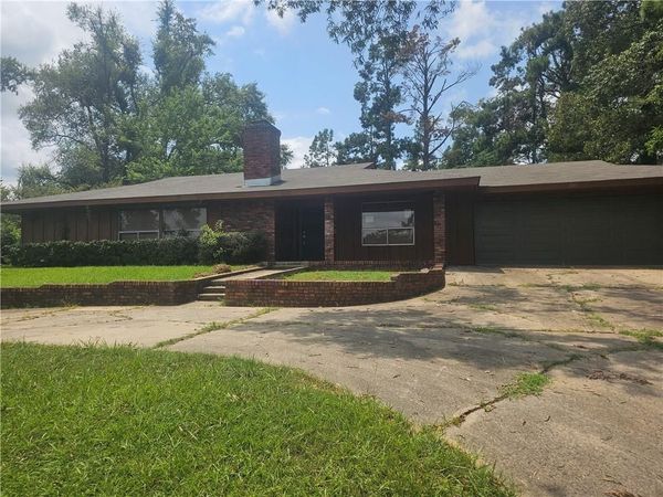 207 WESTERN Avenue , West Monroe, LA 71291