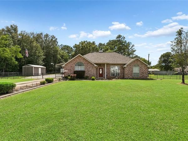 47165 MILTON Road, Tickfaw, LA 70466