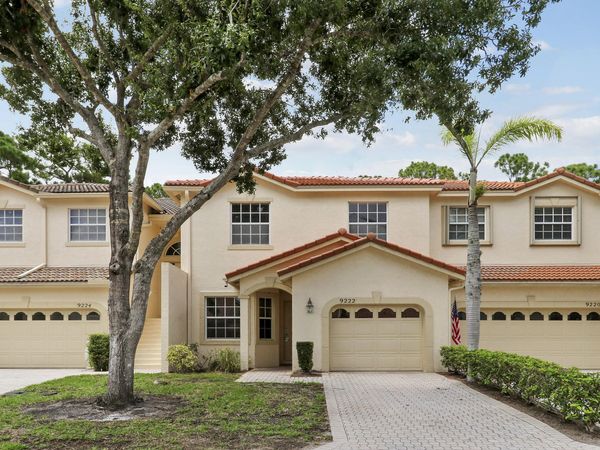 9222 Wentworth Lane, Port St. Lucie, FL 34986